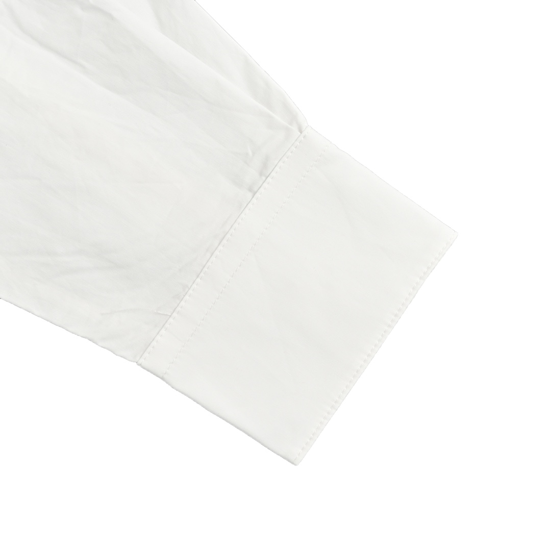 Dior Oversized Shirt  - EUR FASHION