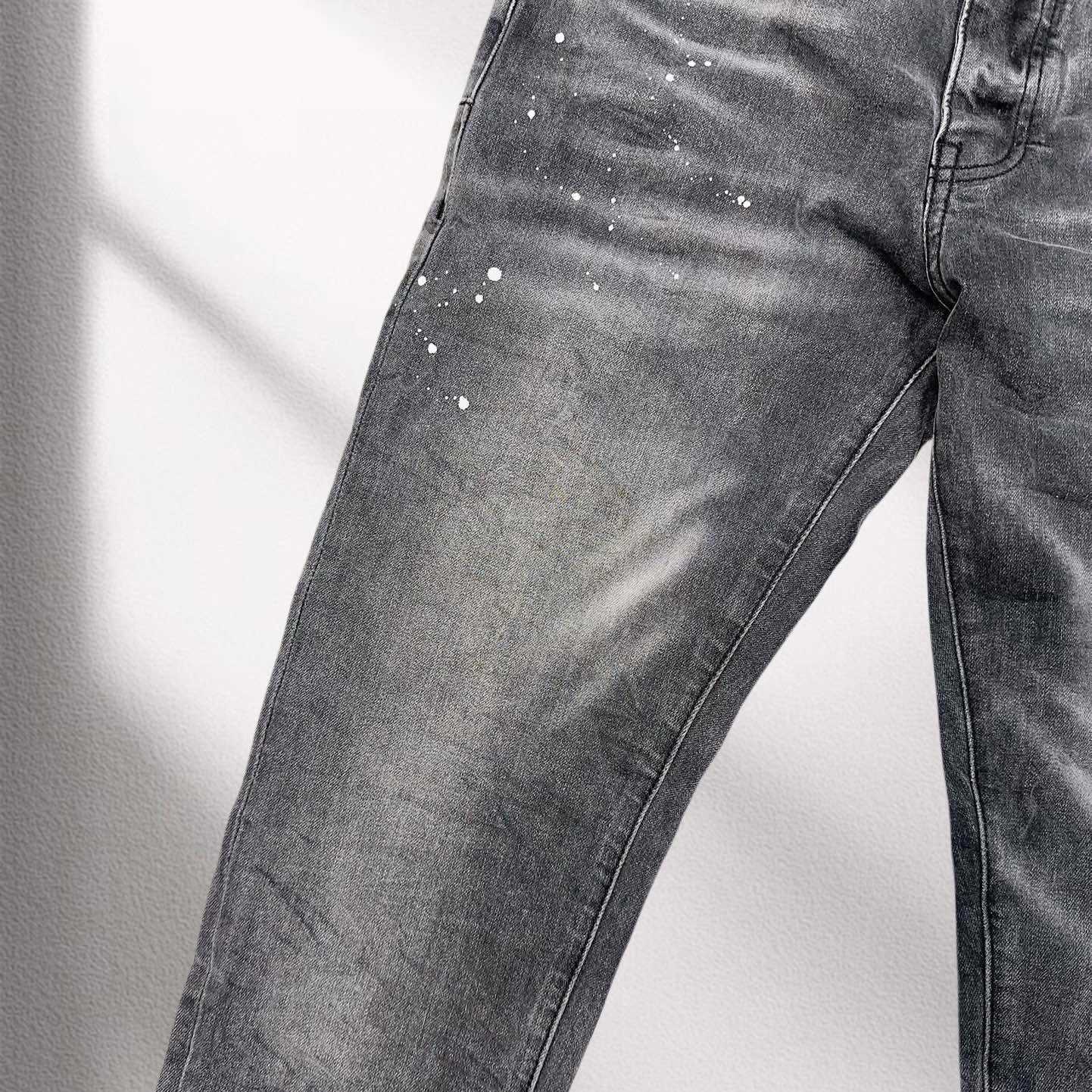 Purple-Brand Jeans    8120 - EUR FASHION
