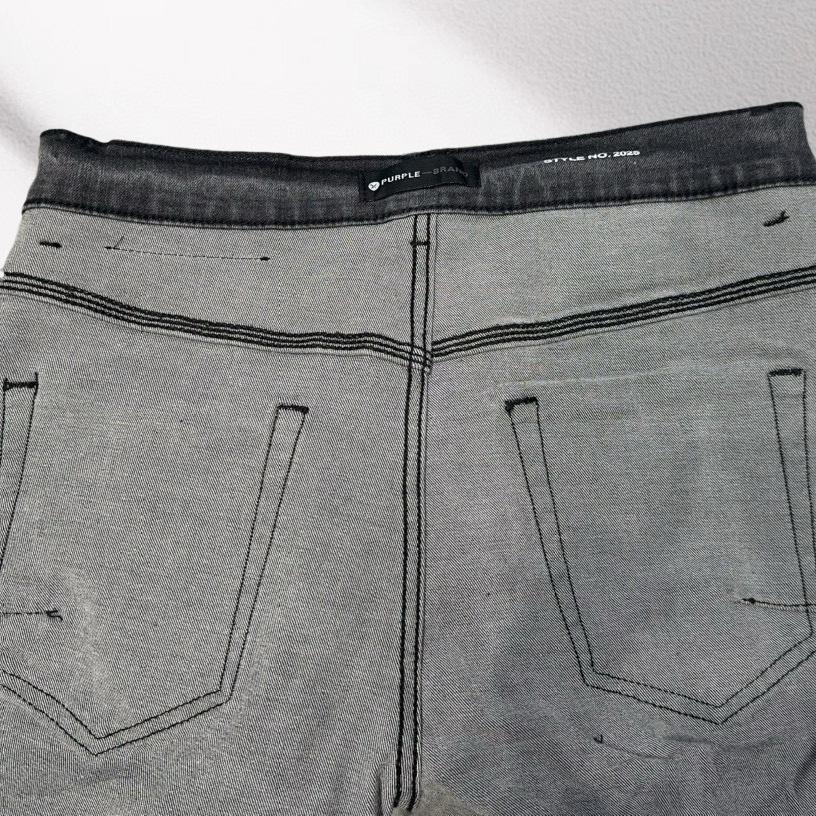 Purple-Brand Jeans    8120 - EUR FASHION