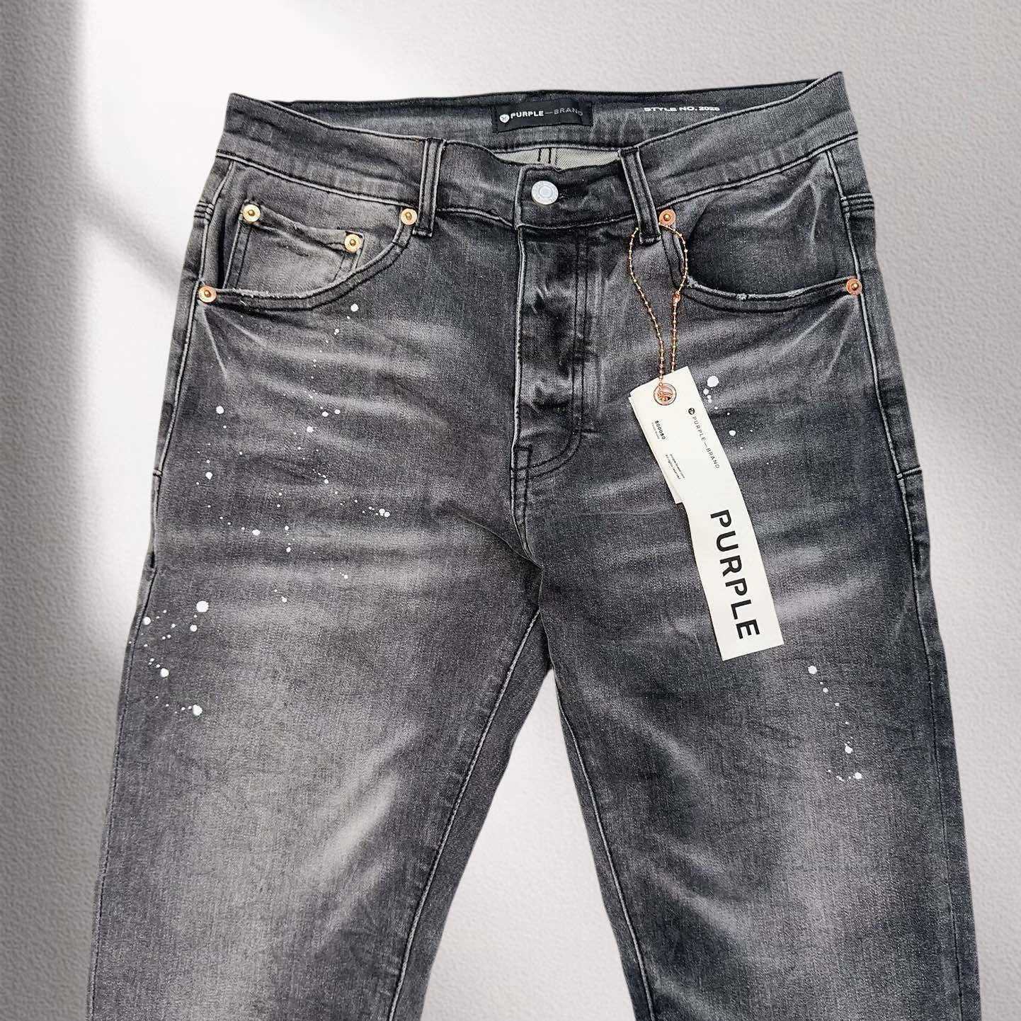 Purple-Brand Jeans    8120 - EUR FASHION