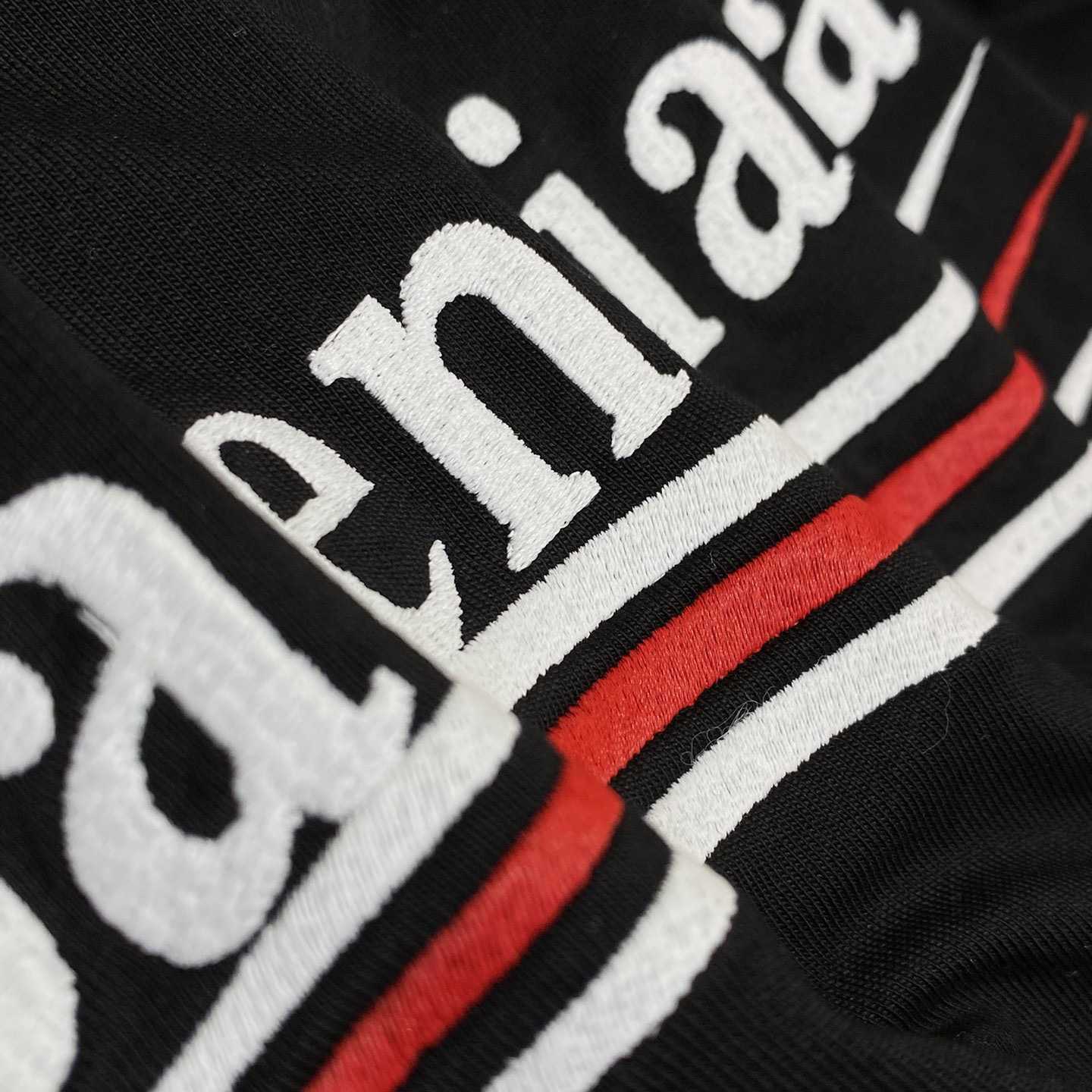 Balenciaga Political T-shirt - EUR FASHION