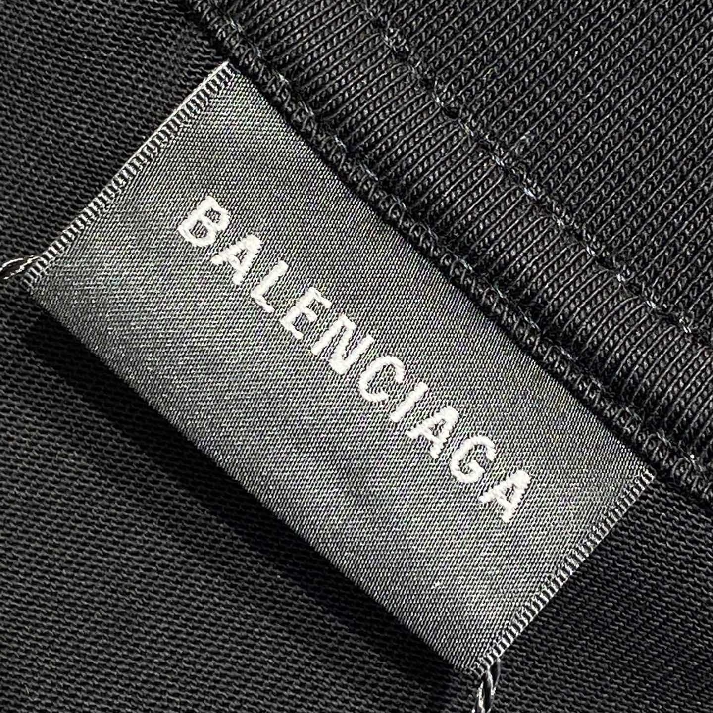 Balenciaga Political T-shirt - EUR FASHION
