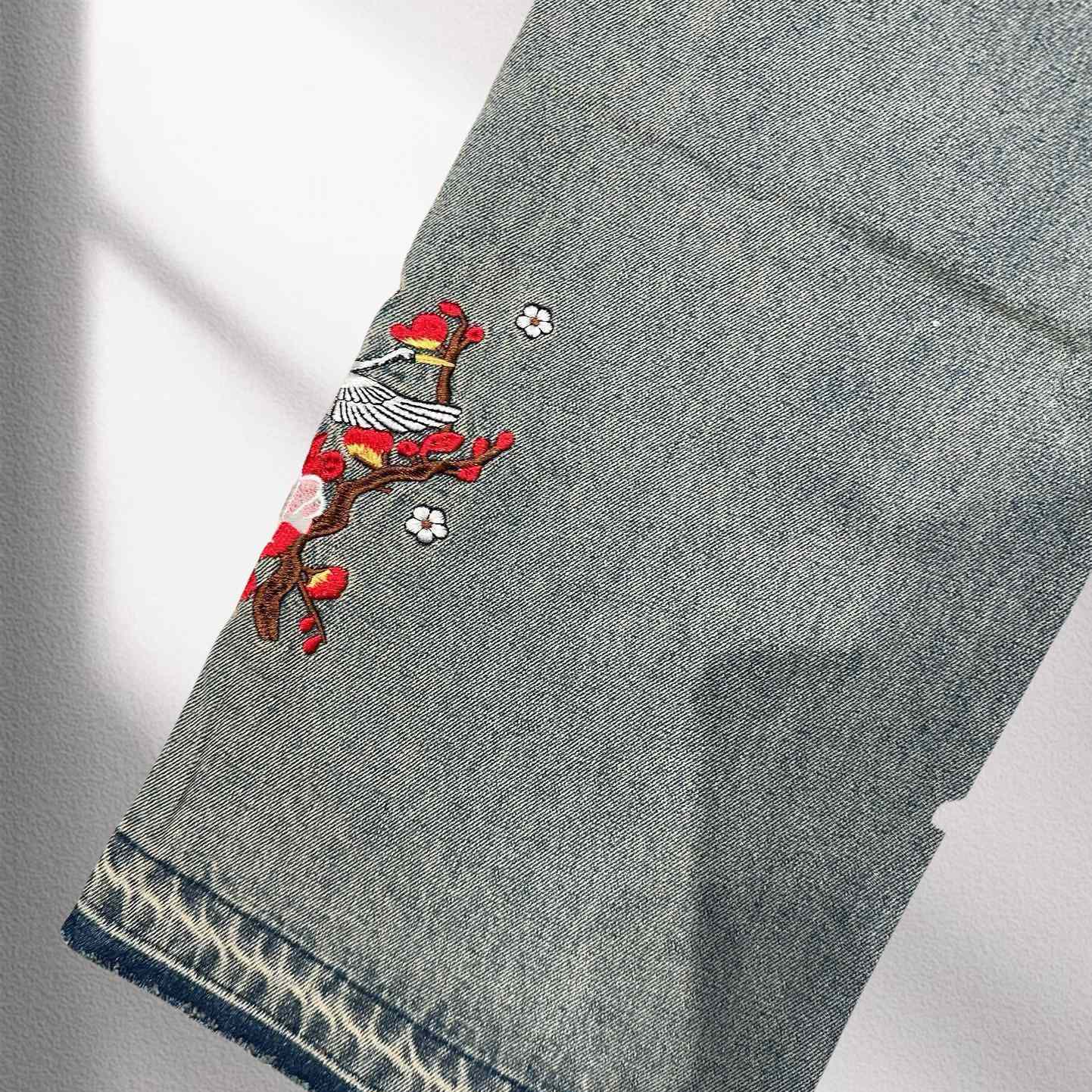 Purple-Brand Jeans    6030 - EUR FASHION