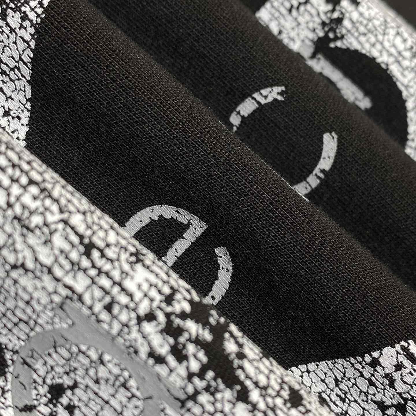 Balenciaga Cotton T-shirt - EUR FASHION