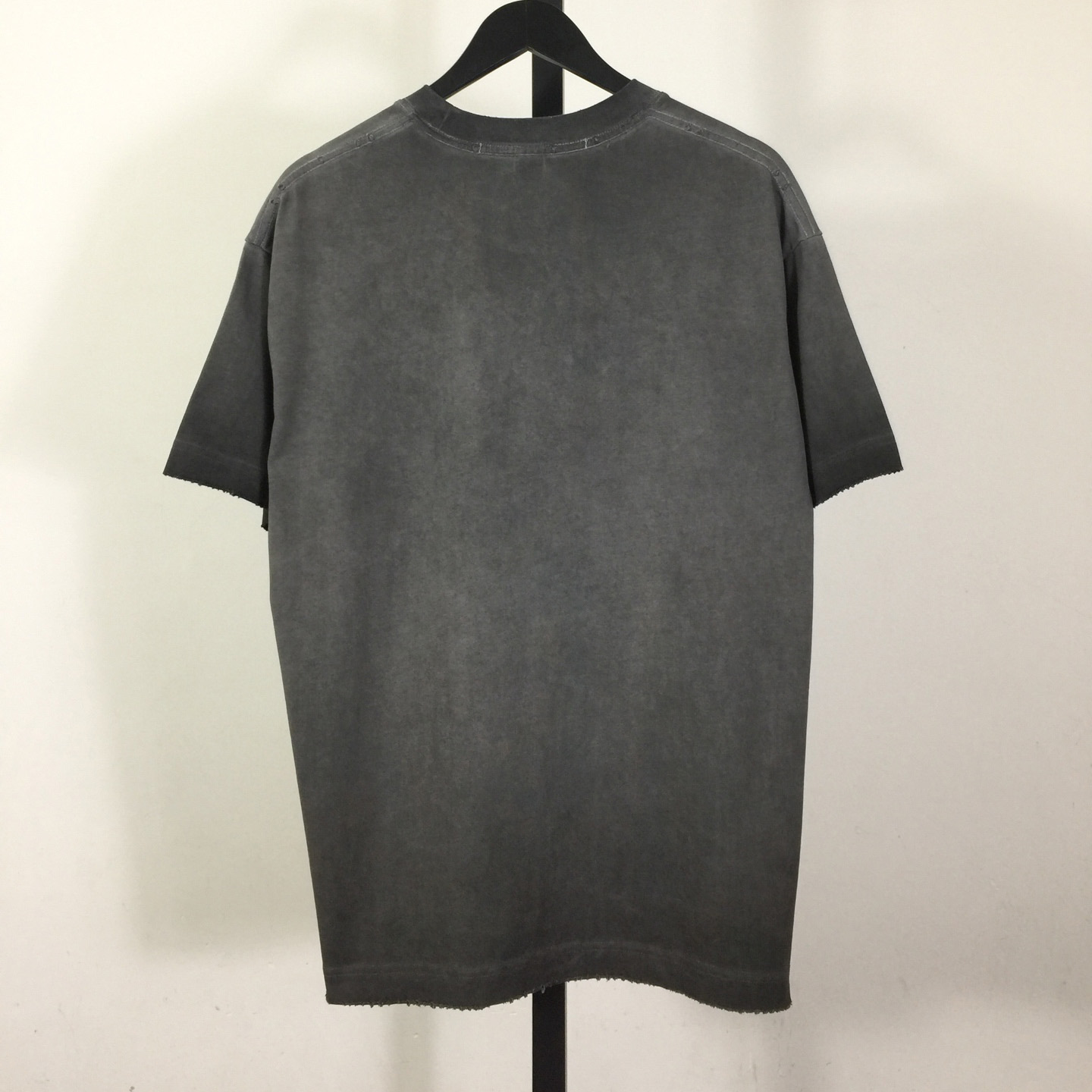 Alexander Wang Cotton T-Shirt     - EUR FASHION