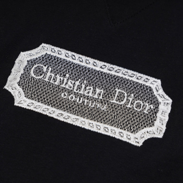 Dior T-Shirt, Relaxed Fit  - EUR FASHION