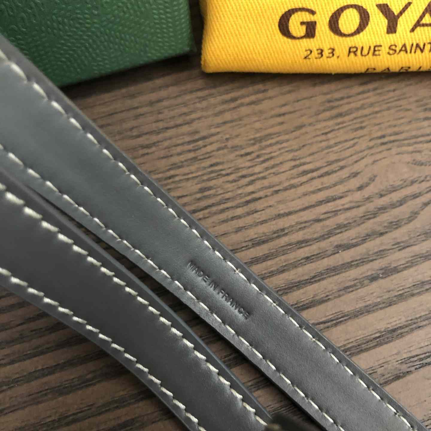 Goyard Montmartre GM Case - EUR FASHION
