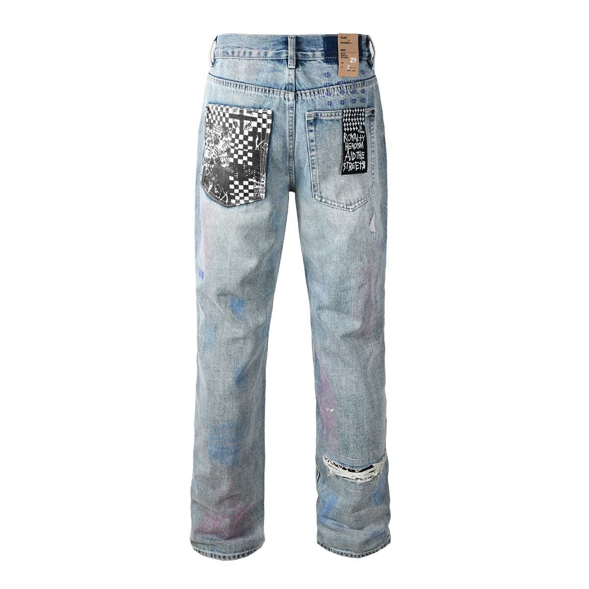 Ksubi Jeans   3038 - EUR FASHION