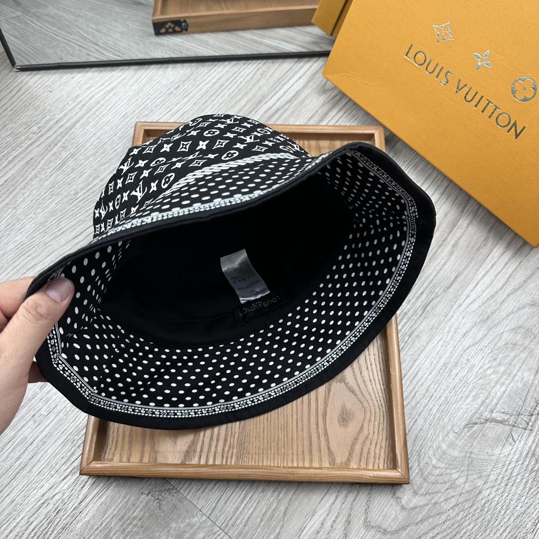 Louis Vuitton Sailor Bandana Ha - EUR FASHION