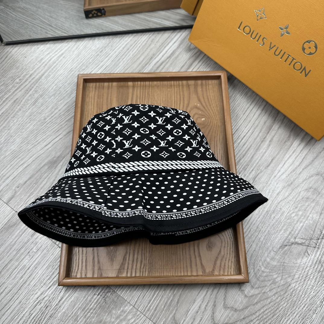 Louis Vuitton Sailor Bandana Ha - EUR FASHION