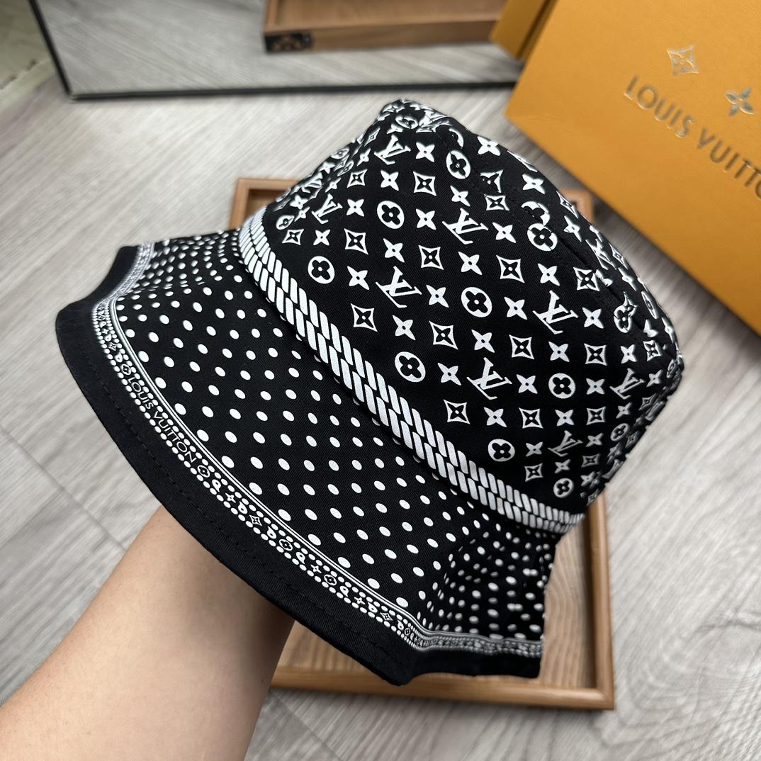Louis Vuitton Sailor Bandana Ha - EUR FASHION
