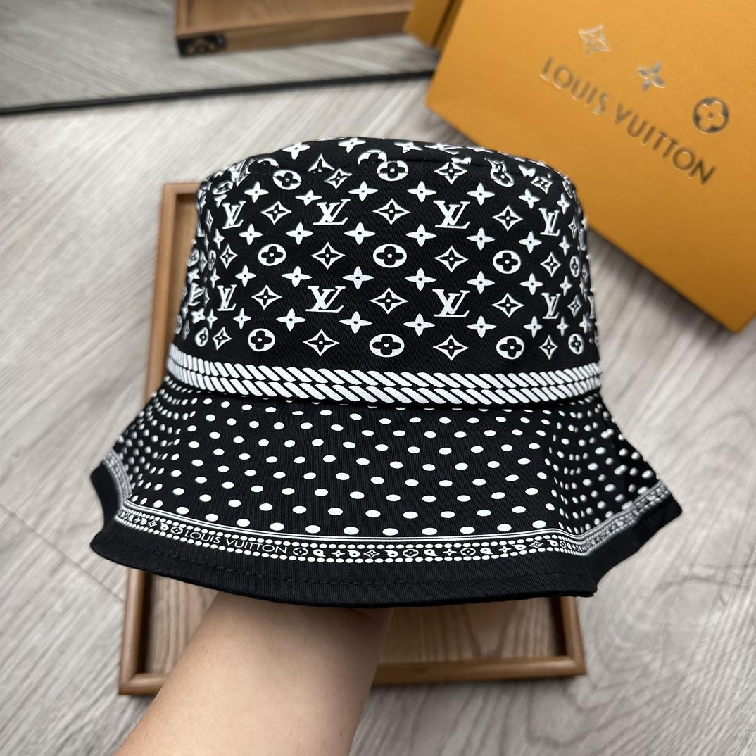 Louis Vuitton Sailor Bandana Ha - EUR FASHION