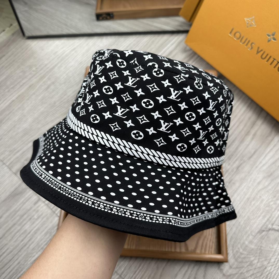 Louis Vuitton Sailor Bandana Ha - EUR FASHION