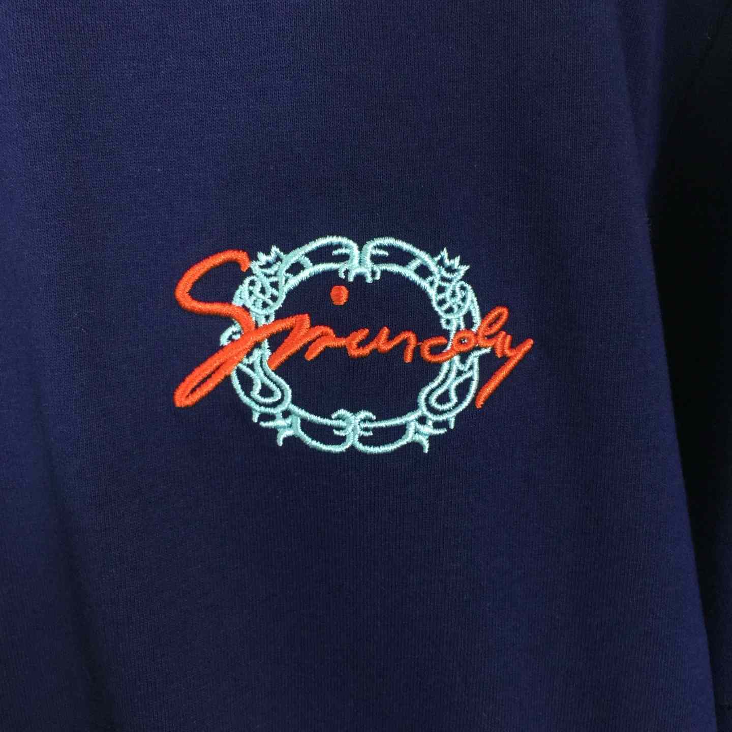 Givenchy x Tomo Campbell Embroidered T-shirt - EUR FASHION