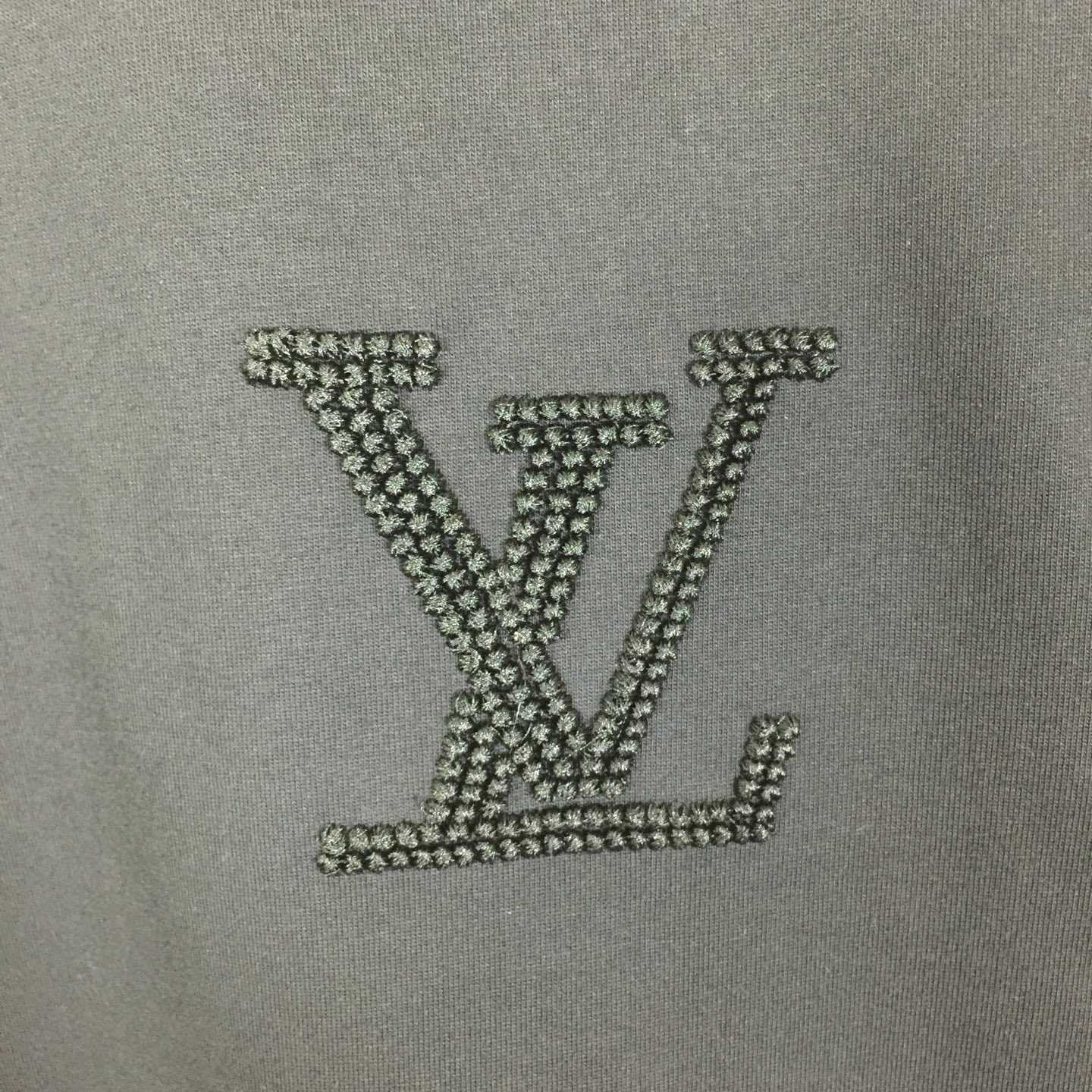 Louis Vuitton Cotton T-Shirt     - EUR FASHION