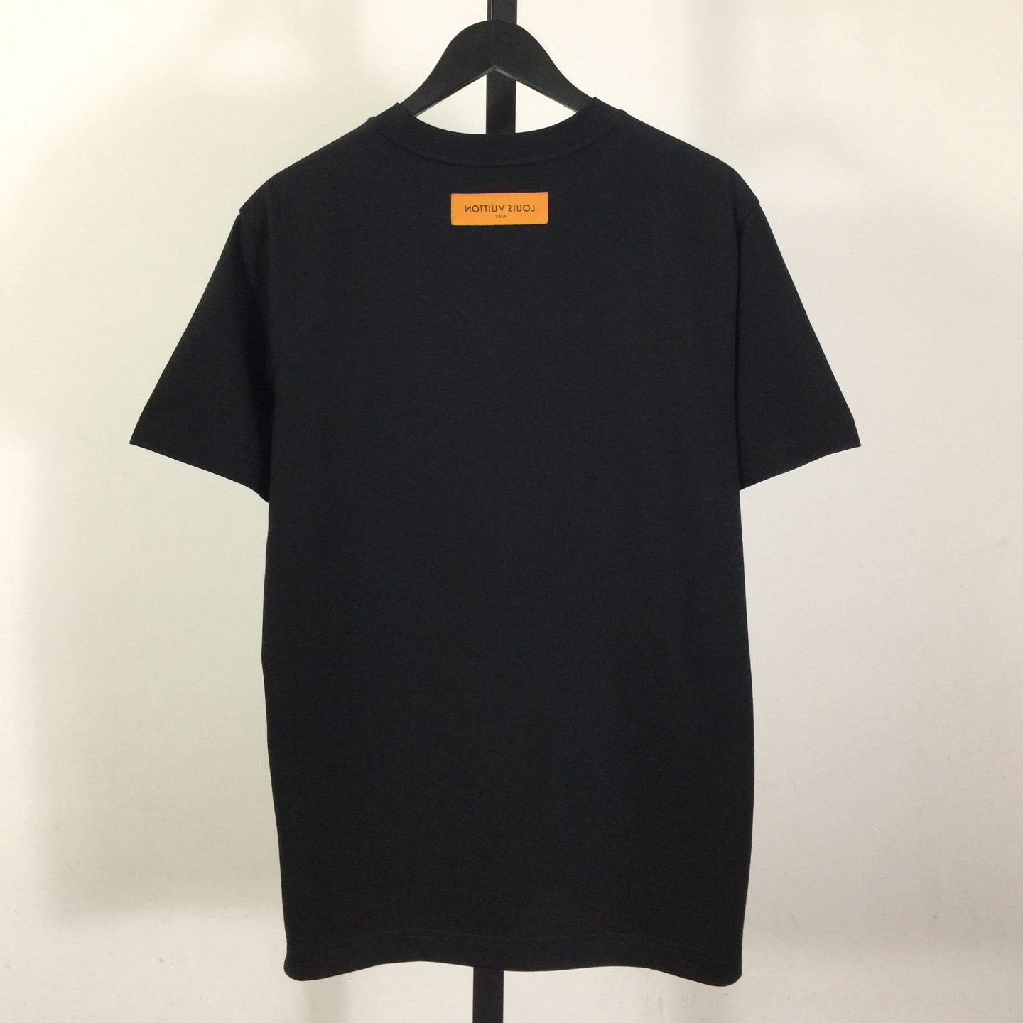 Louis Vuitton Cotton T-Shirt     - EUR FASHION