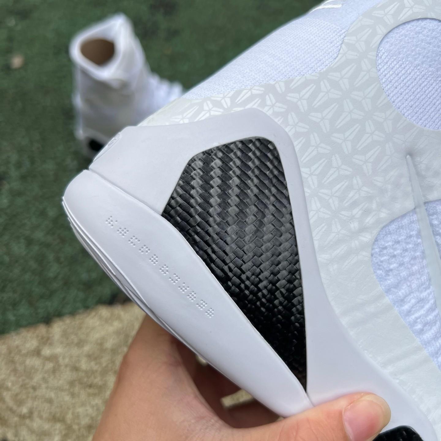 Kobe 9 Elite High Protro Halo   FZ7335-100 - EUR FASHION