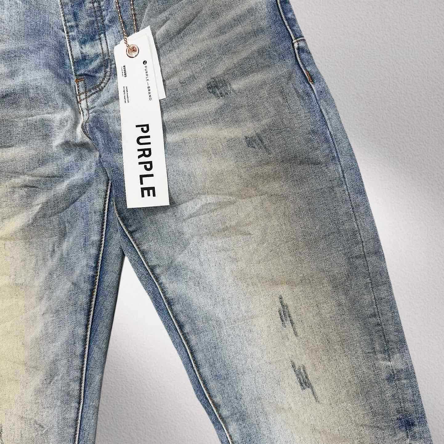 Purple-Brand Jeans    8107 - EUR FASHION