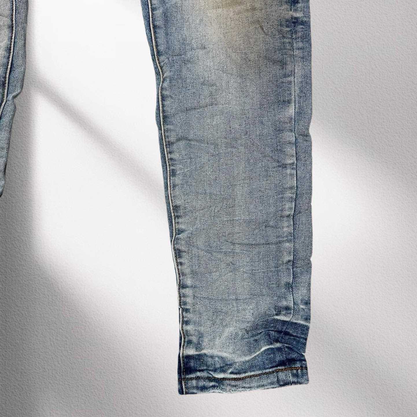 Purple-Brand Jeans    8107 - EUR FASHION