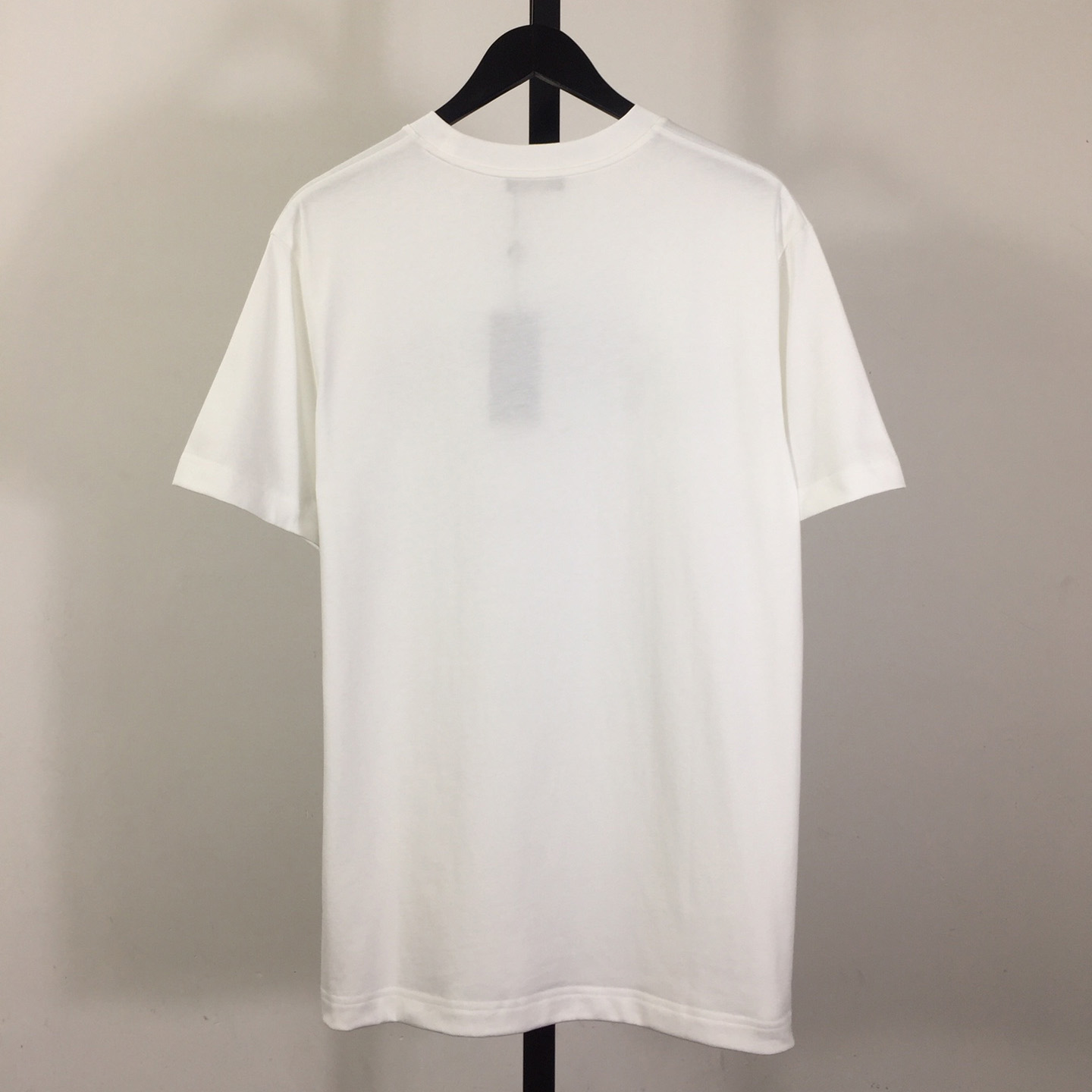 Versace Cotton T-shirt  - EUR FASHION