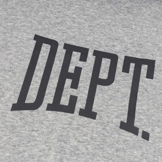 Gallery Dept. GYM Cut Off Hoodie - EUR FASHION