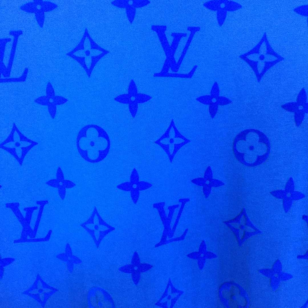 Louis Vuitton Monogram T-shirt - EUR FASHION
