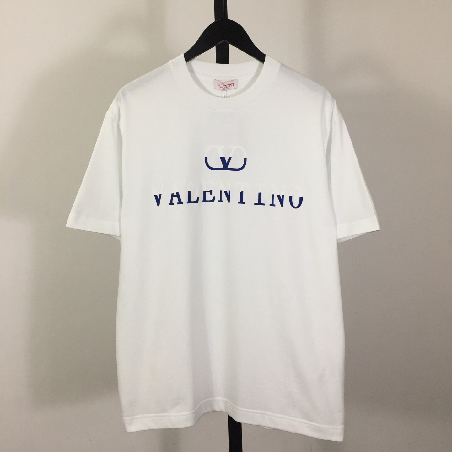  Valenti Logo T-shirt - EUR FASHION