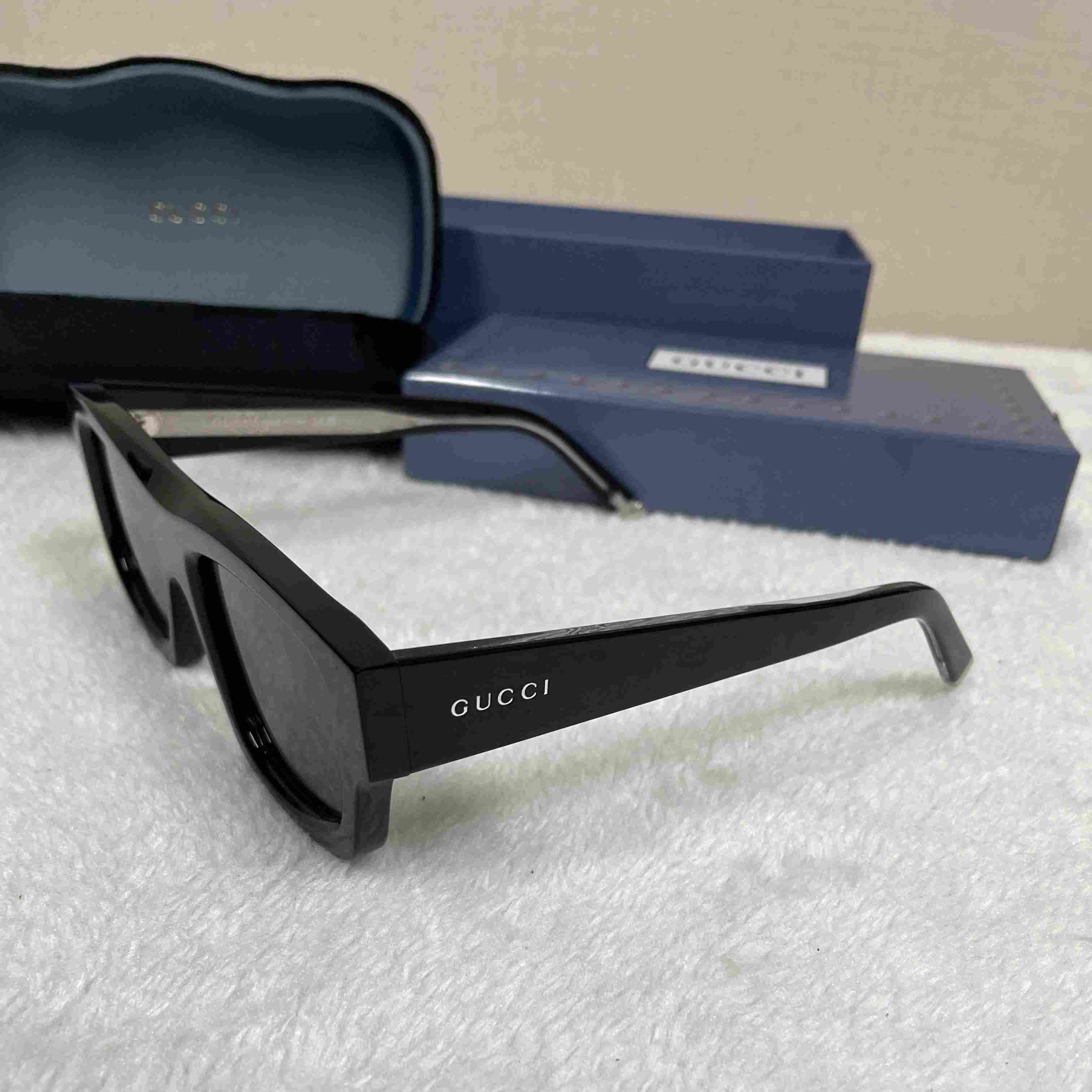 Gucci Rectangular Frame Sunglasses  GG1926s - EUR FASHION