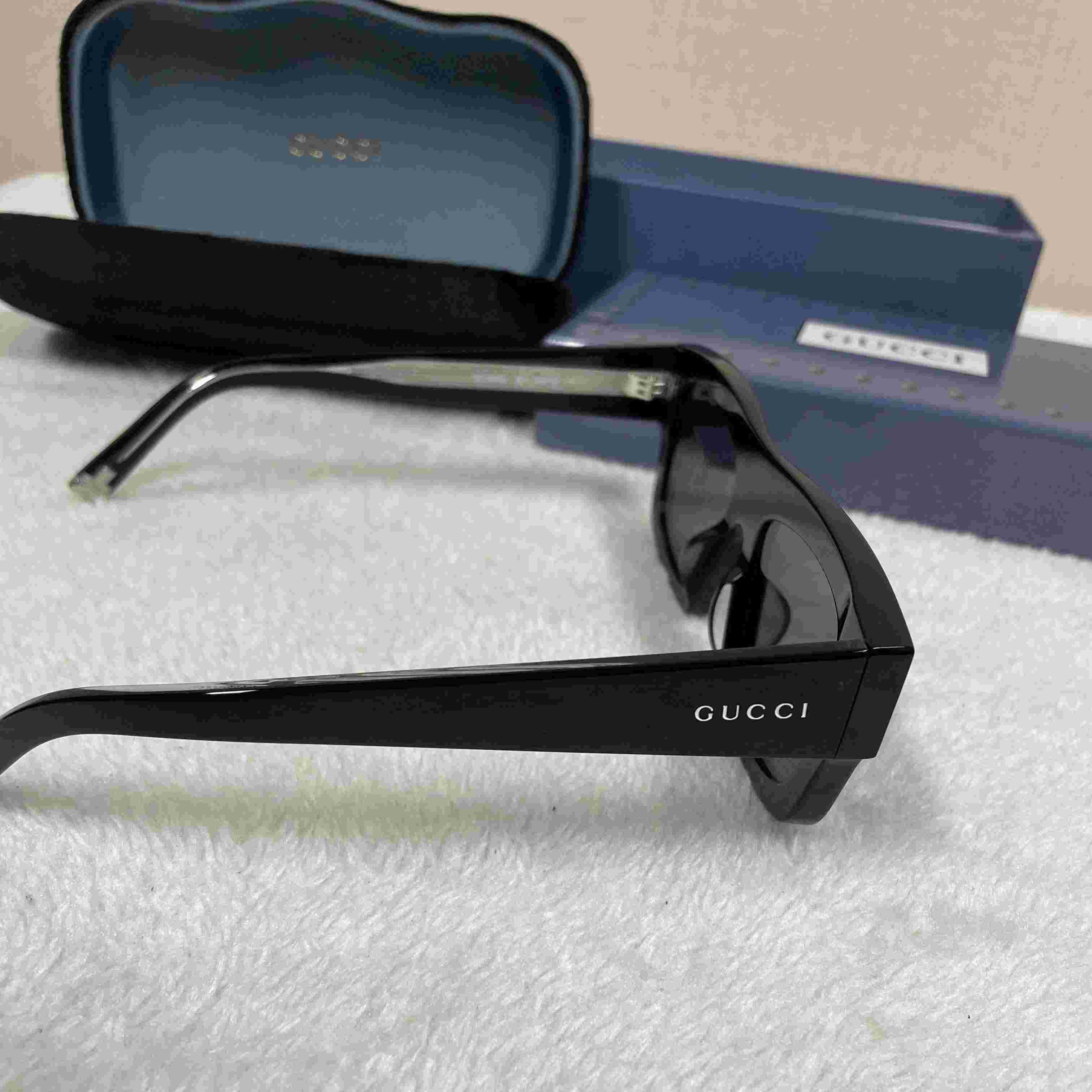 Gucci Rectangular Frame Sunglasses  GG1926s - EUR FASHION