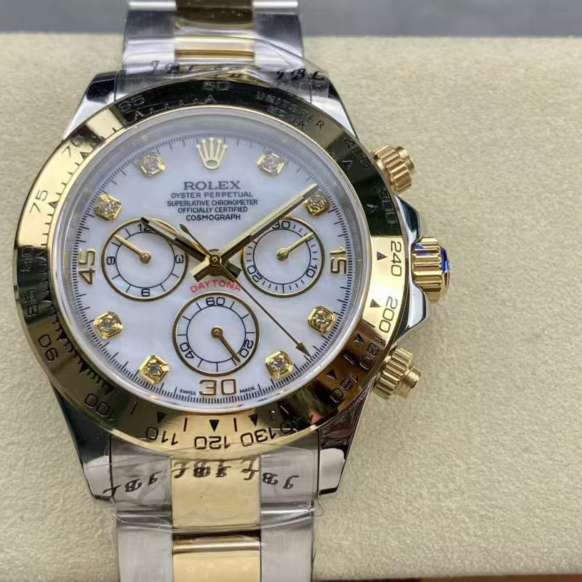 Rolex Watch     - EUR FASHION