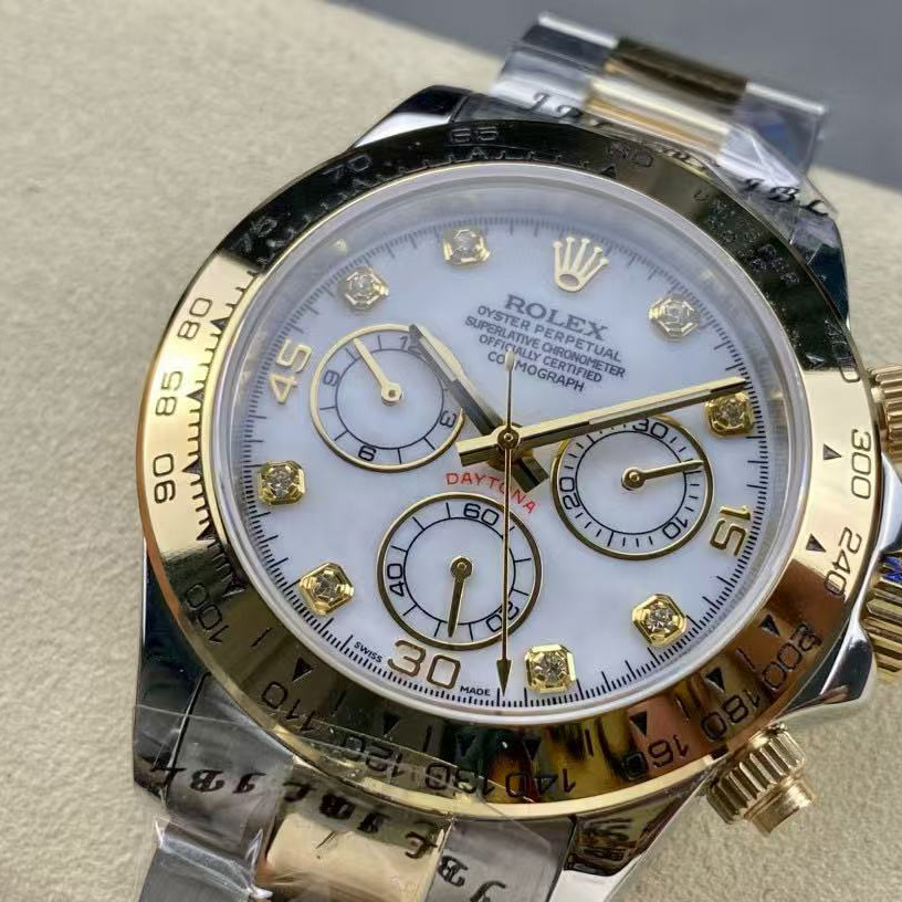 Rolex Watch     - EUR FASHION