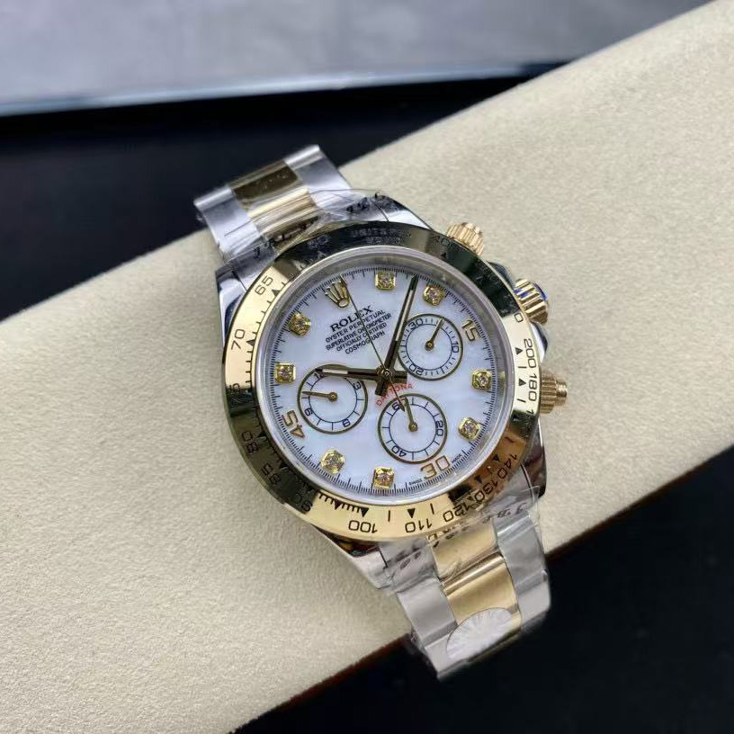 Rolex Watch     - EUR FASHION