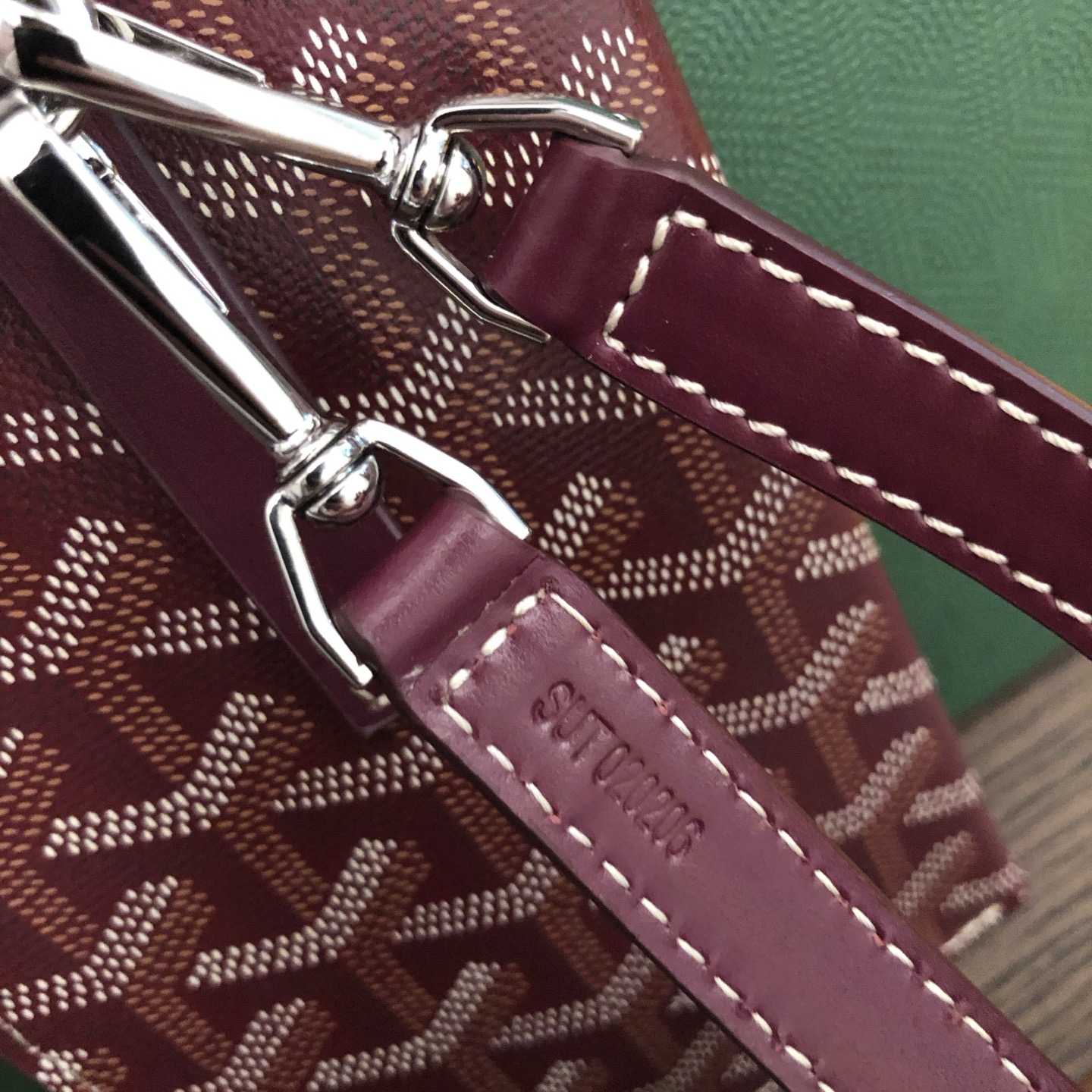 Goyard Montmartre GM Case - EUR FASHION