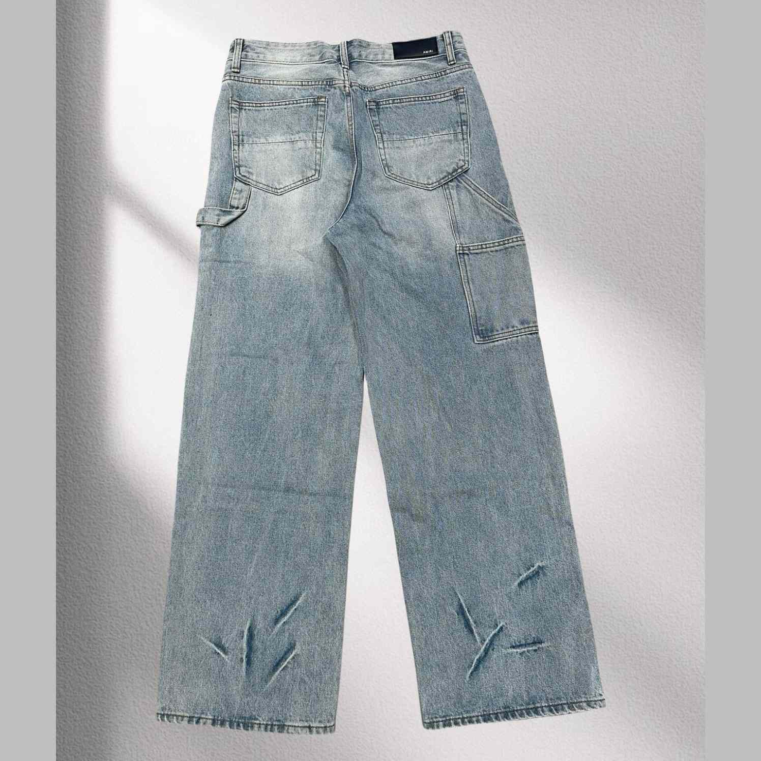 Amiri Jeans    6044 - EUR FASHION