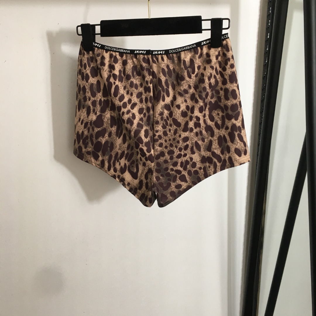 Dolce & Gabbana Two-piece swimsuit - EUR FASHION