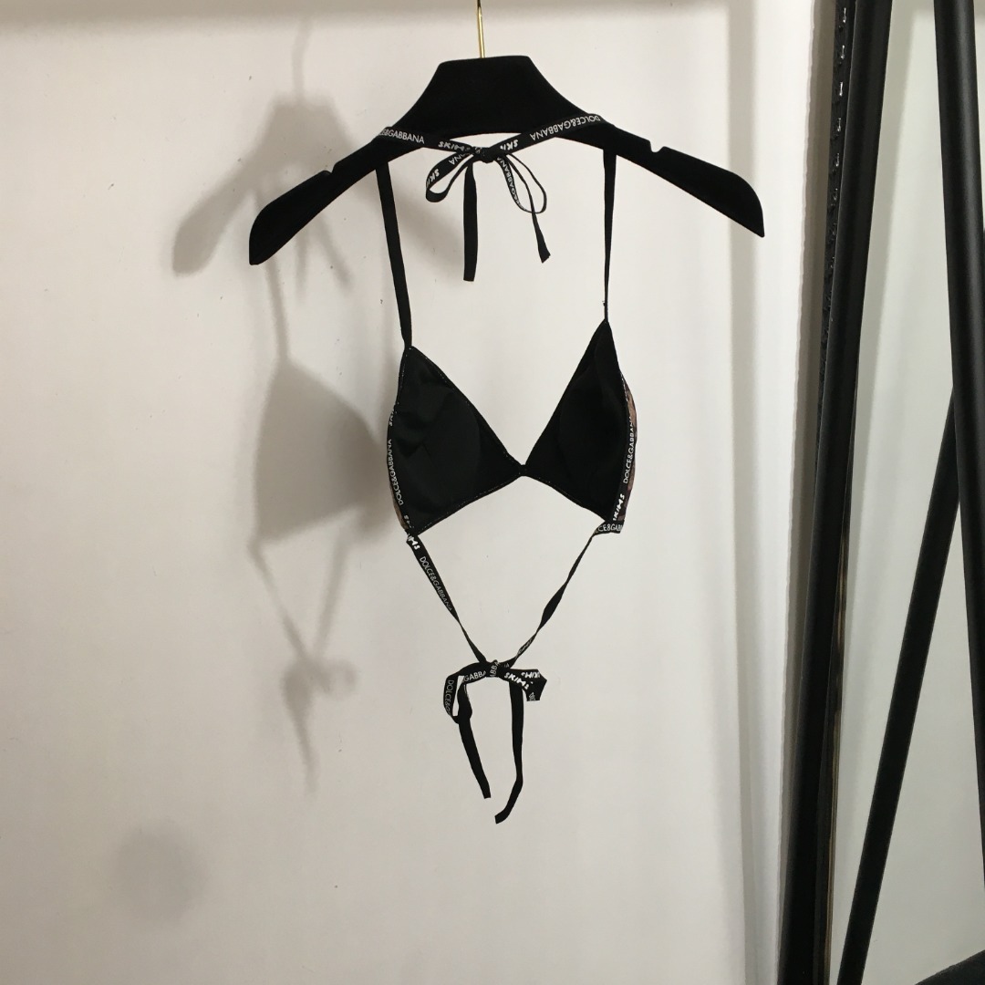 Dolce & Gabbana Two-piece swimsuit - EUR FASHION
