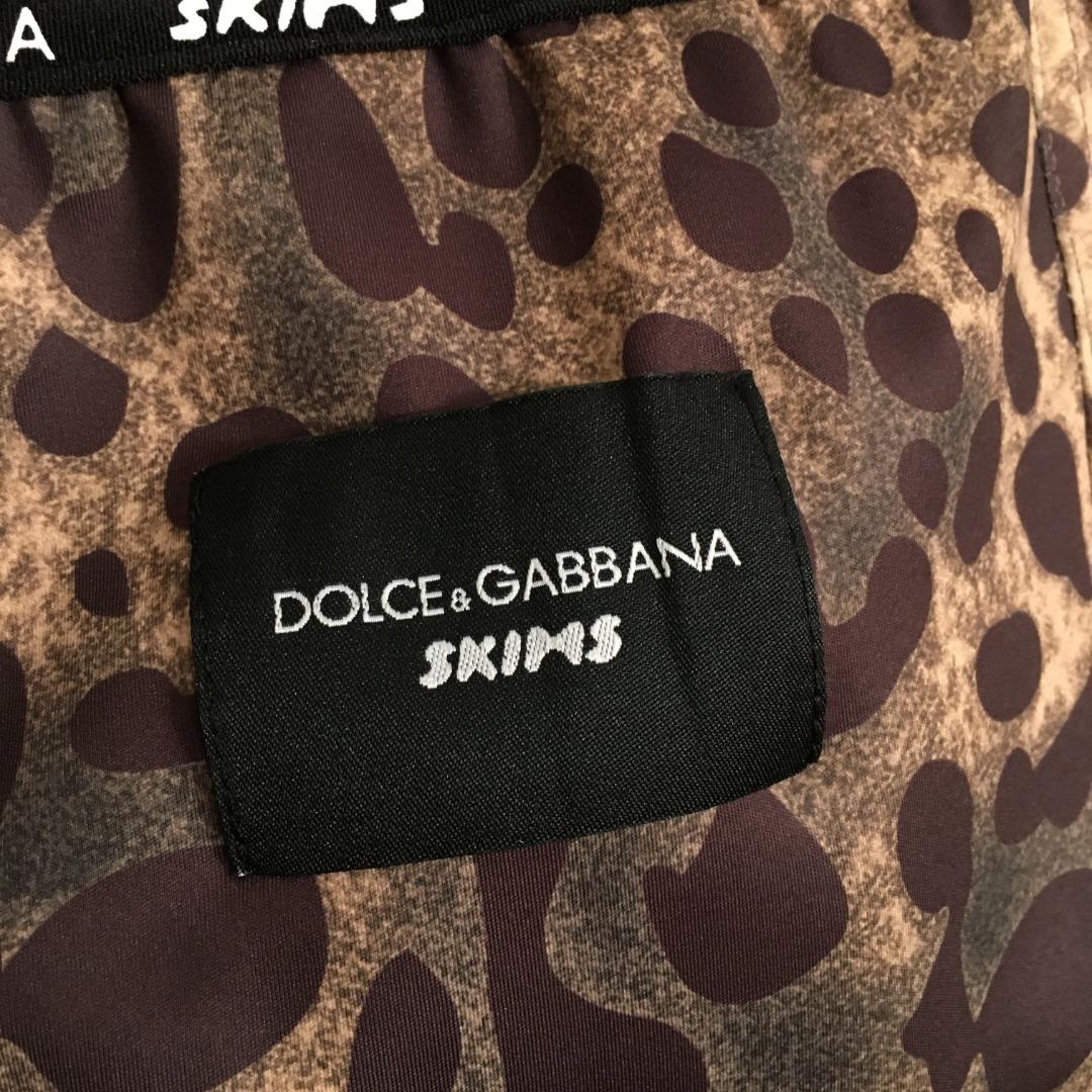 Dolce & Gabbana Two-piece swimsuit - EUR FASHION