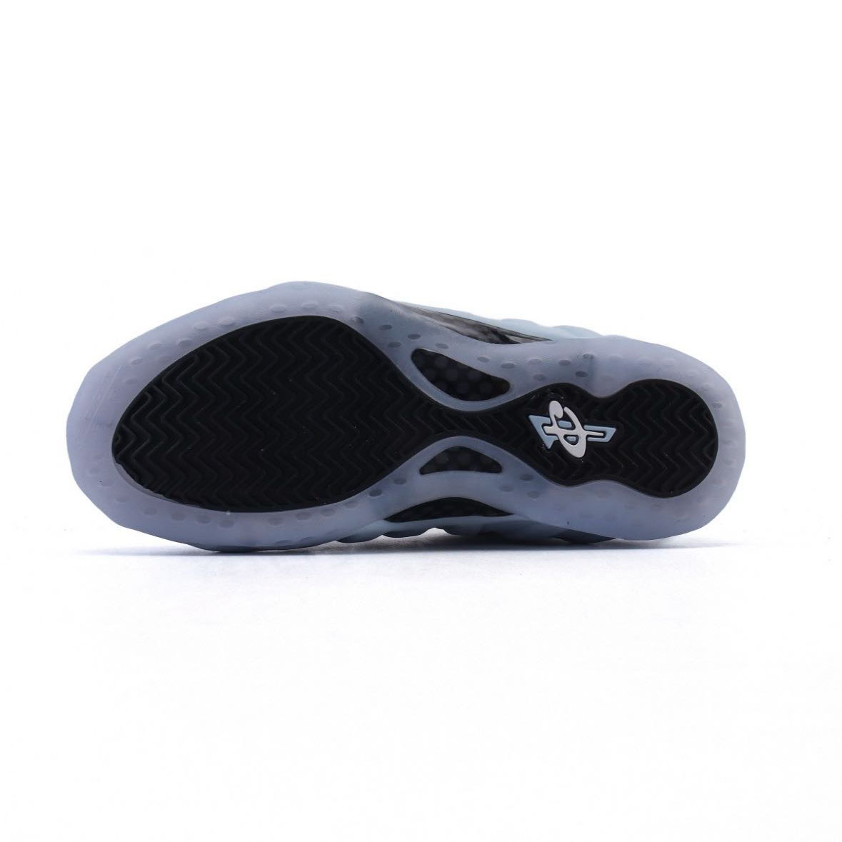 Nike Air Foamposite Sneakers         - EUR FASHION