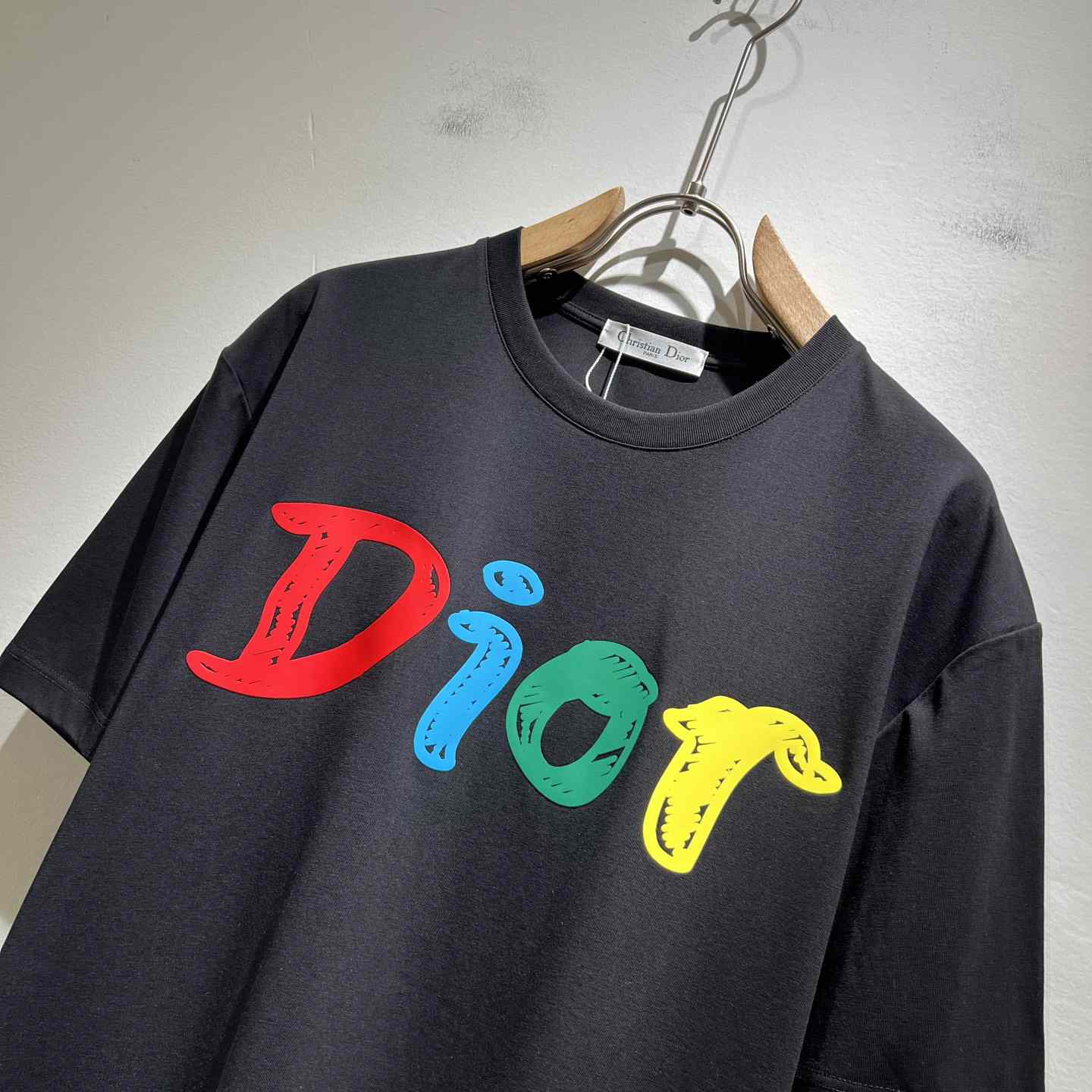 Dior T-Shirt, Relaxed Fit  - EUR FASHION