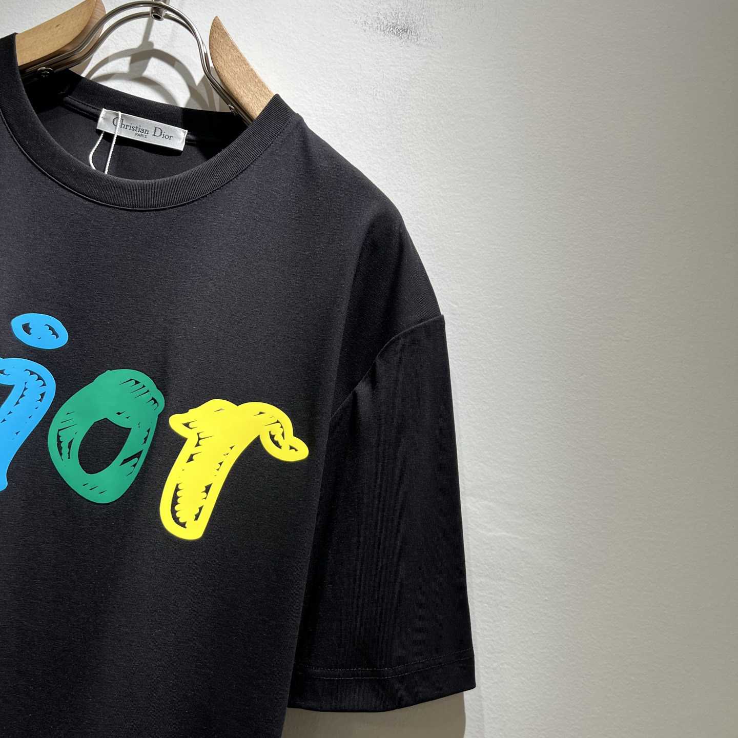 Dior T-Shirt, Relaxed Fit  - EUR FASHION