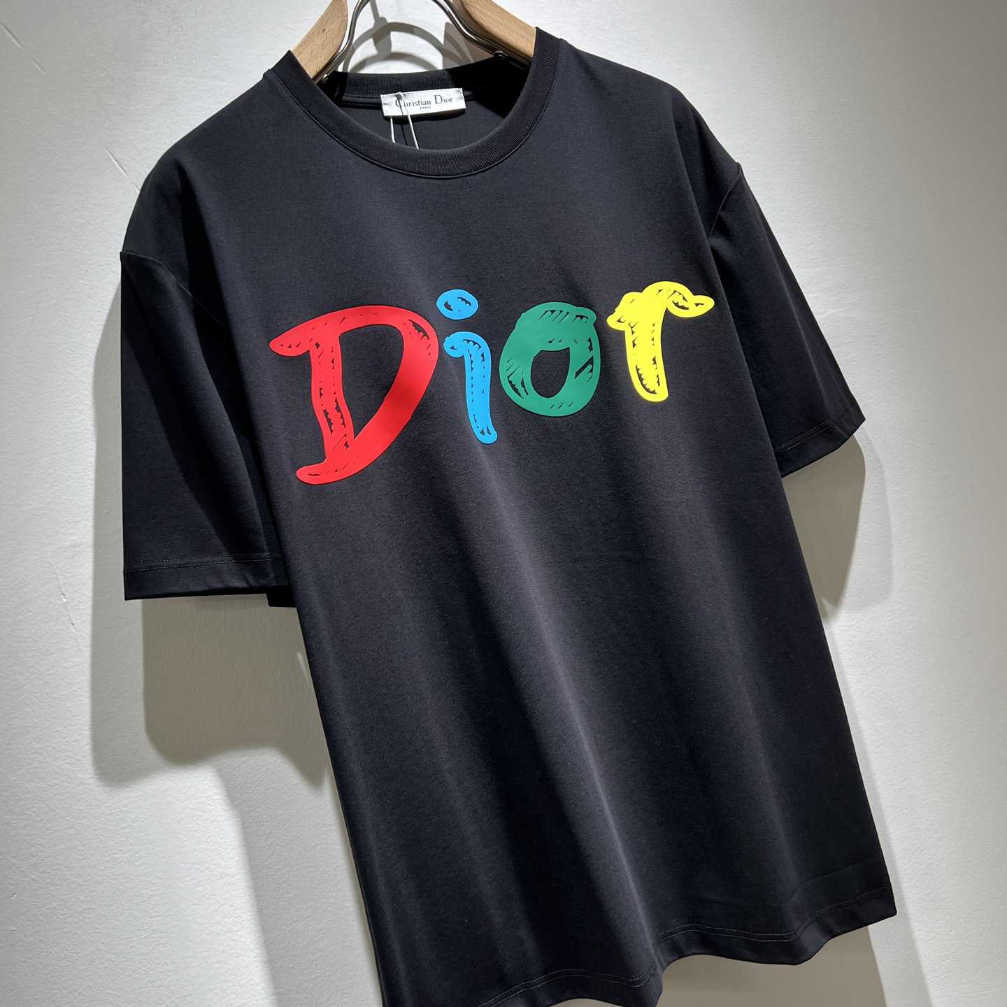 Dior T-Shirt, Relaxed Fit  - EUR FASHION