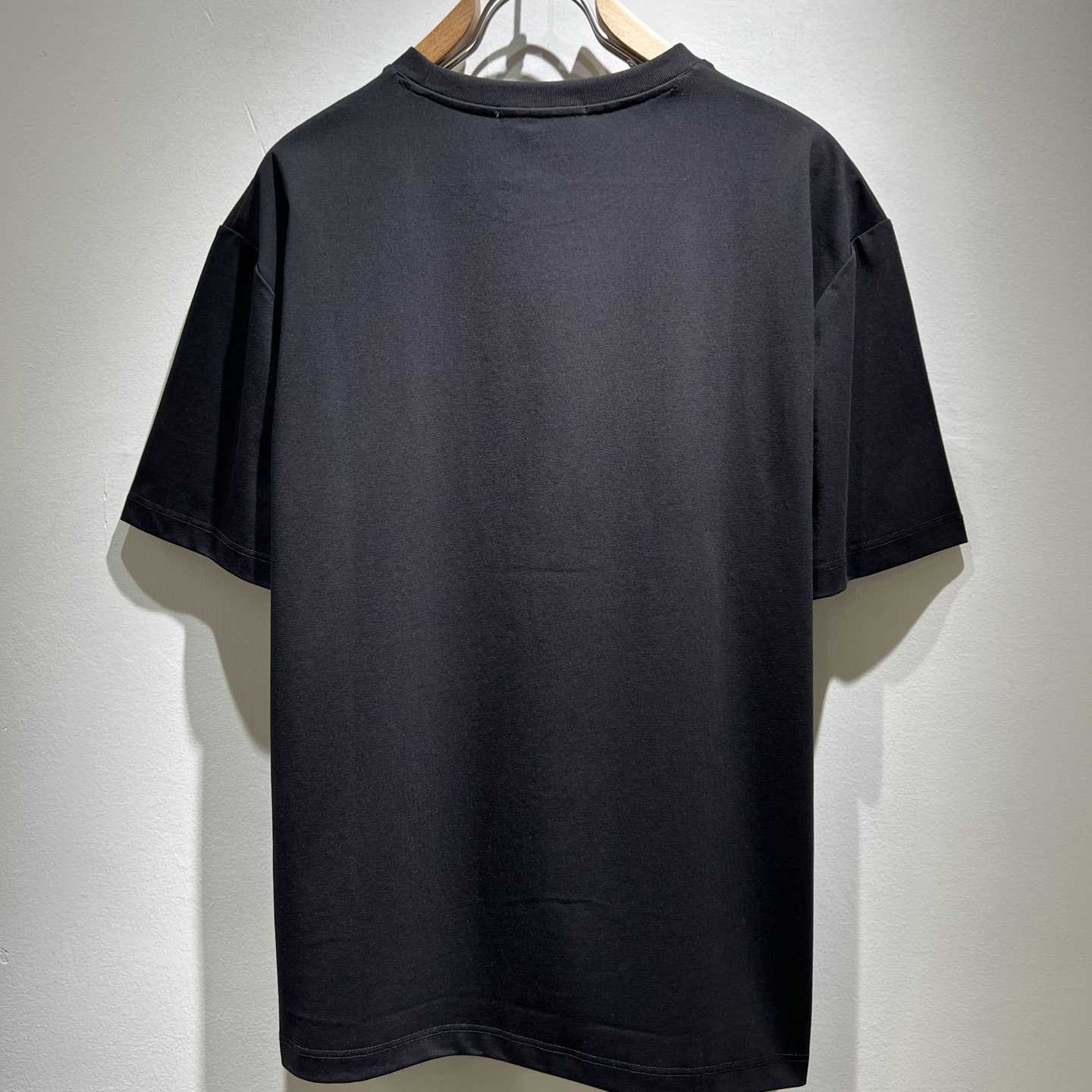 Dior T-Shirt, Relaxed Fit  - EUR FASHION