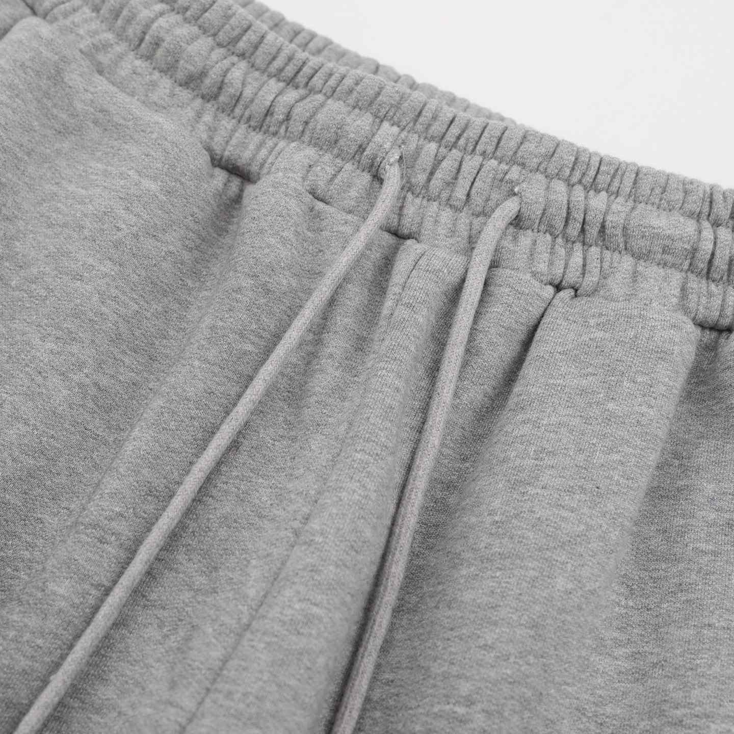 Lost Shdws ComplexCon Exclusive Grey Sweatpants - EUR FASHION