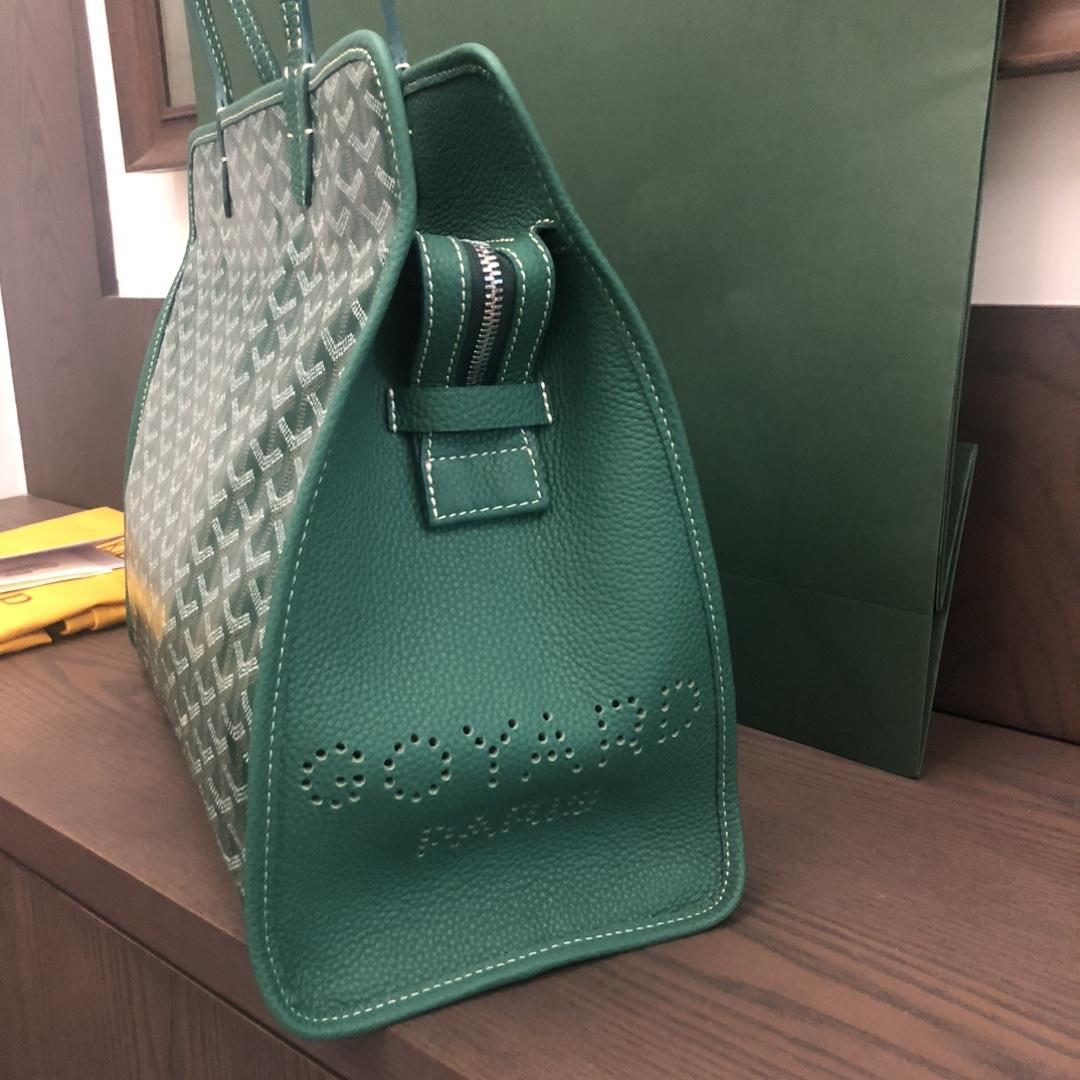 Goyard Hardy PM Bag  （Without a box） - EUR FASHION