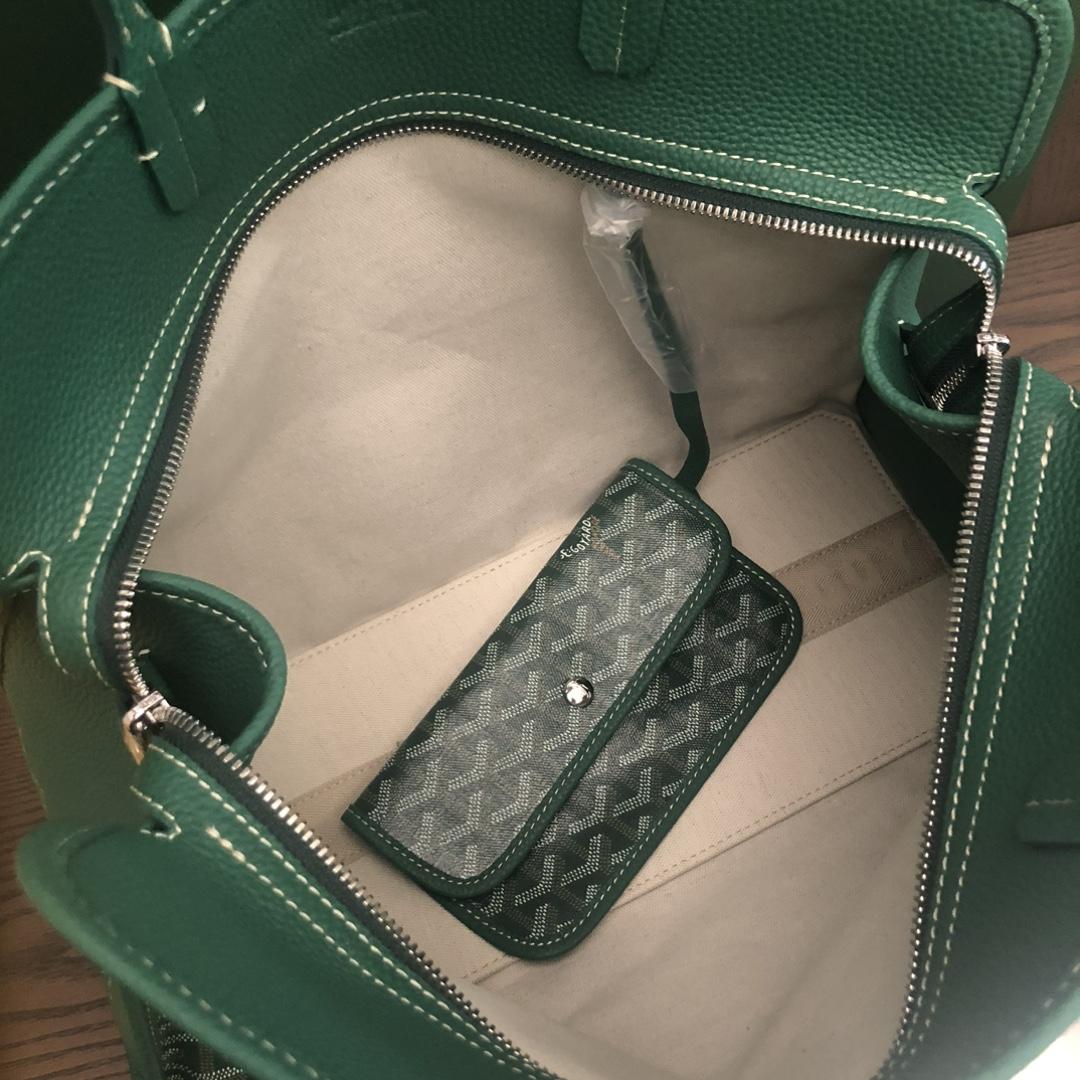 Goyard Hardy PM Bag  （Without a box） - EUR FASHION