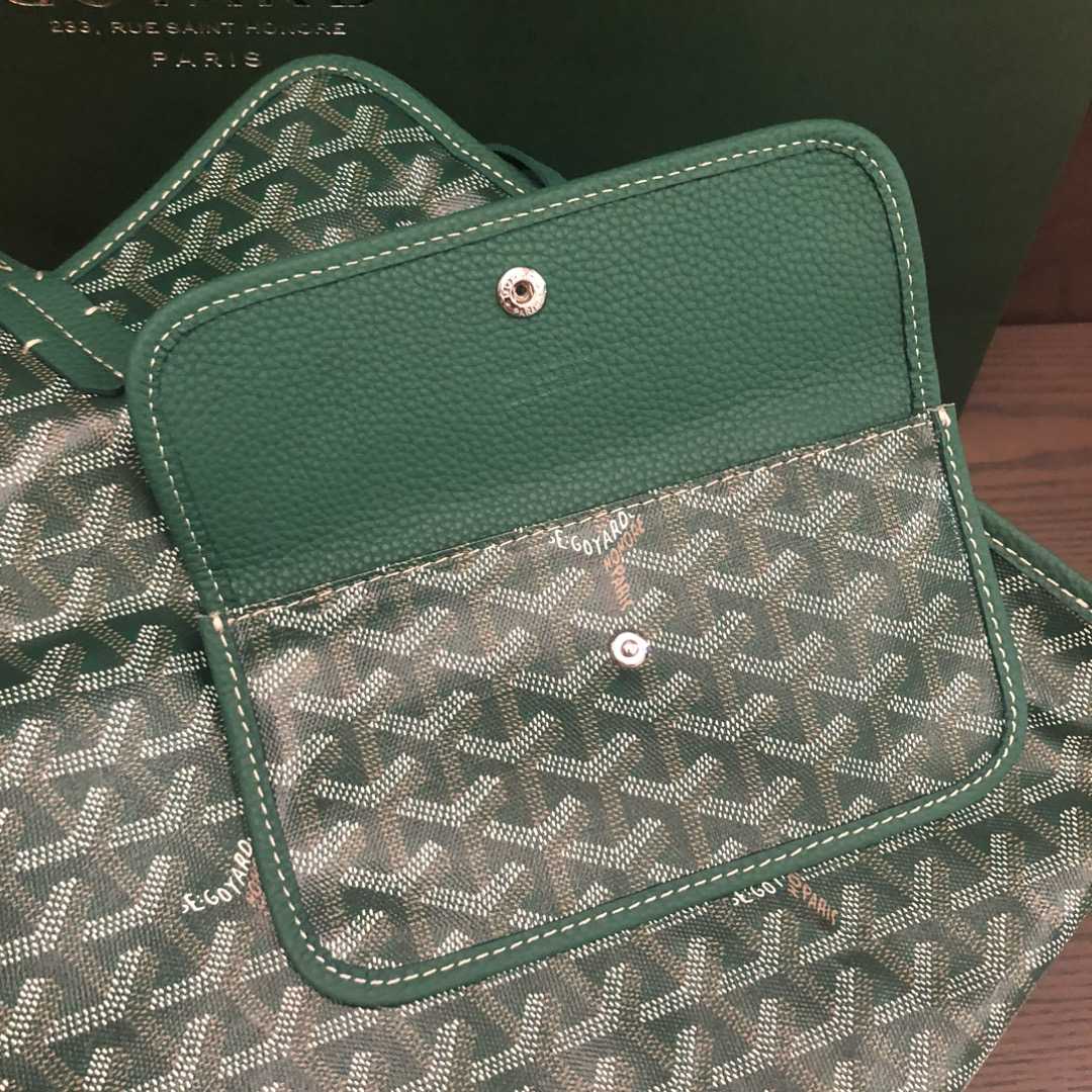 Goyard Hardy PM Bag  （Without a box） - EUR FASHION