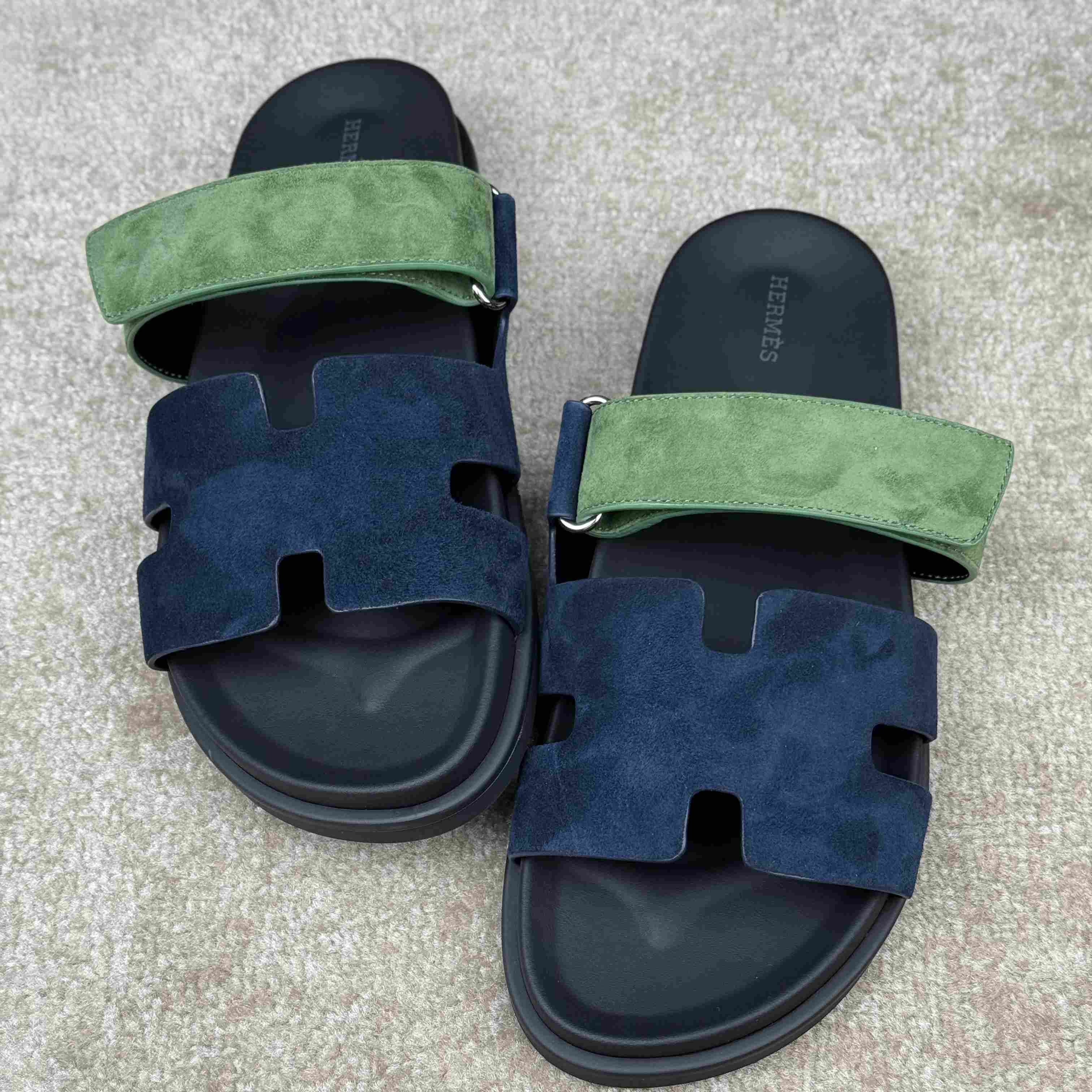 Hermes Chypre Sandal - EUR FASHION