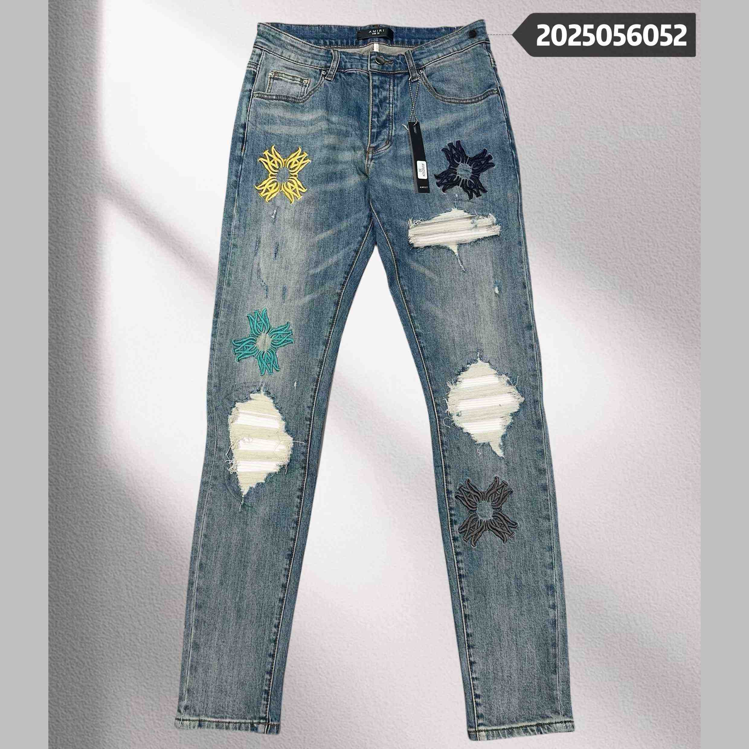  - EUR FASHION