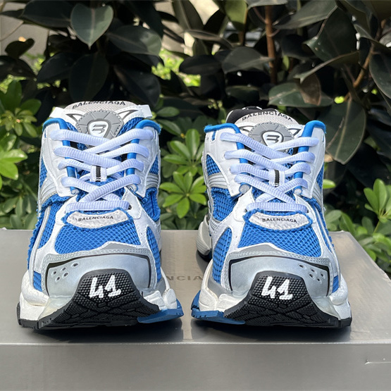 Balenciaga Runner Sneaker - EUR FASHION