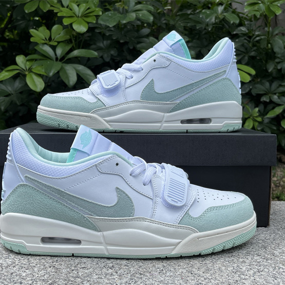Jordan Legacy 312 Low   FQ7827-103 - EUR FASHION